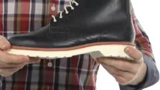 Dr. Martens Bentley Brogue Boot SKU:#8004284