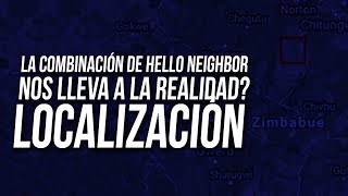 Hello Neighbor: Si Youtube Envia Este Video Lo Veras! Hablando Del Codigo Secreto