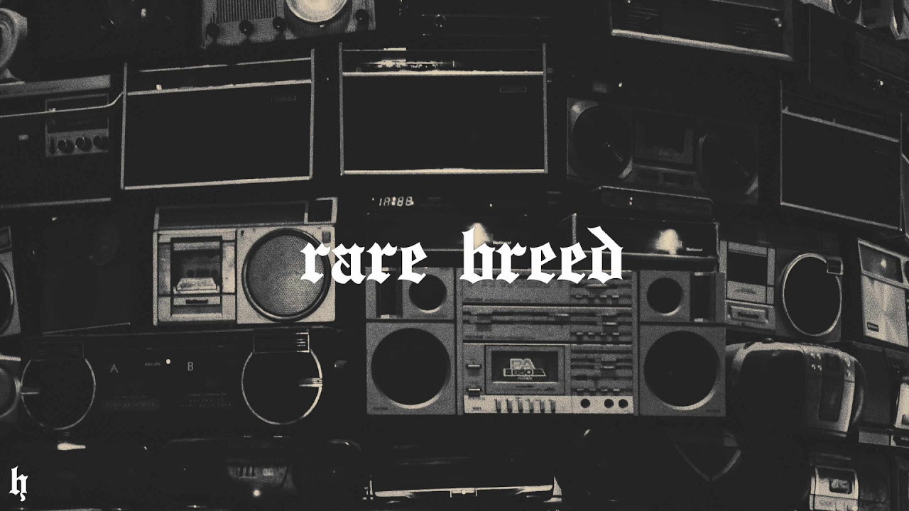 Free 90s Old School Type Beat / Dark Boom Bap Underground Rap Hip Hop Instrumental / 