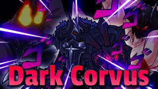 Dark Corvus Debut | Epic Seven screenshot 2