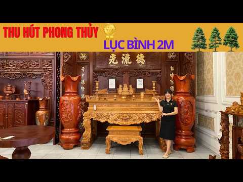 BÍ KIẾP THU HÚT TÀI LỘC - LỤC BÌNH NGUYÊN KHỐI SIÊU KHỦNG