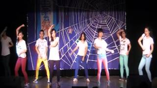 20130424 大四舞