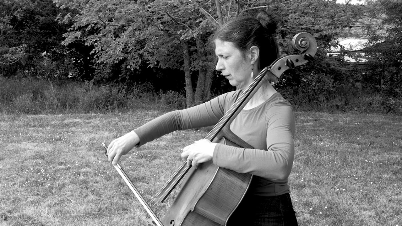 Ho ro, my nut brown maiden Mo nighean donn YouTube