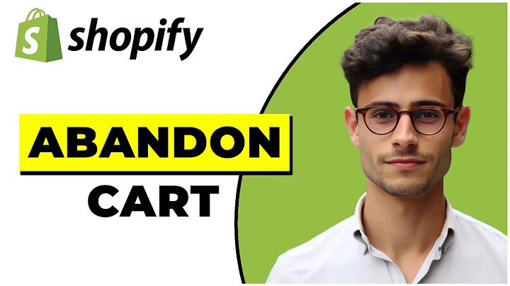 Boost Sales with Abandoned Cart Emails in Shopify