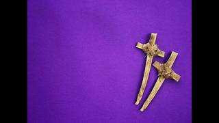 V Domingo De Cuaresma 3-22-26