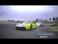 REPLAY | Race | ONBOARD REAR #93 Proton Competition | 4 Hours of Aragon 2023