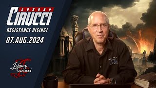 Come out of her, My people! | Steve Wohlberg and Johnny Cirucci