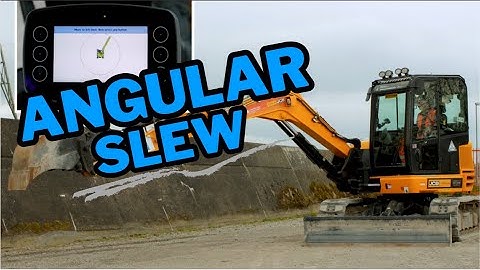 Quick Start Guide Video - Angular Slew