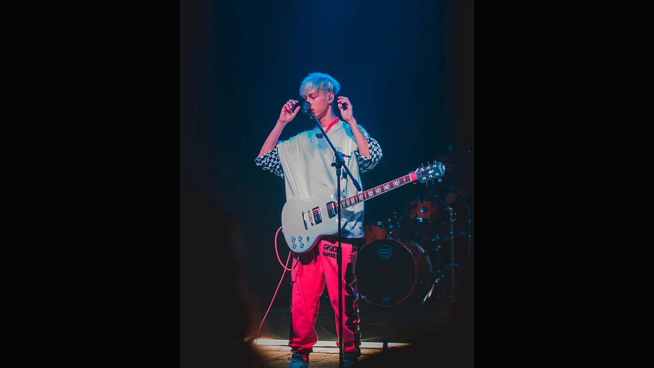 [FREE] Seven Kayne Type Beat "SI SUPIERAS" *GUITAR* YouTube