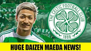 MASSIVE Daizen Maeda News After Latest News!