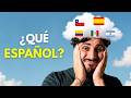 Are You Learning the Wrong Spanish?