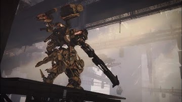 Chapter 2: Infiltrate Grid 086 (S Rank, No Damage)