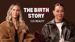 Tori’s Home Birth Turned Emergency