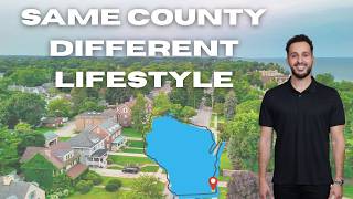 Where in Kenosha County Should You Live in? 5 Areas You Need to See First