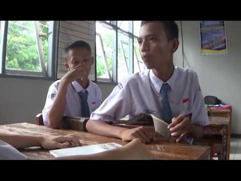 Ketika Jam Pelajaran Kosong