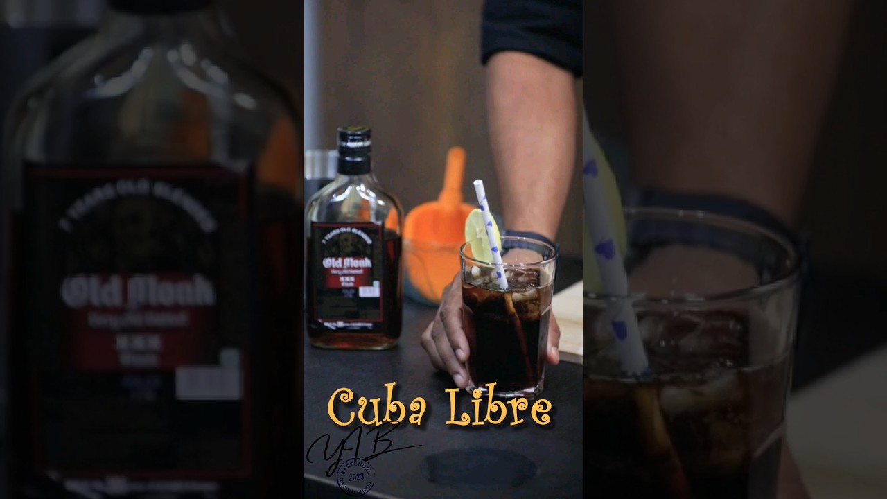 cuba Libre 