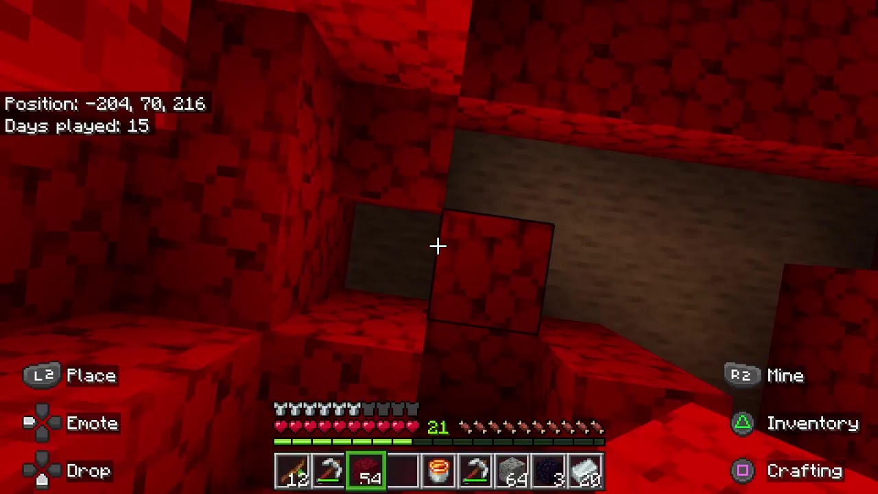 Minecraft - YouTube
