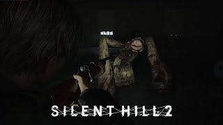 видео: НОВЫЙ БОСС И ИНФАРКТ ▷ Silent Hill 2 Remake #22 картинка: НОВЫЙ БОСС И ИНФАРКТ ▷ Silent Hill 2 Remake #22