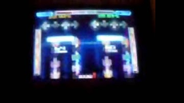 Another day on ITG (2) [Crazy Loop - Mma Mma]