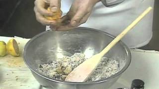 Christmas Pudding From Chef Richard Worthington