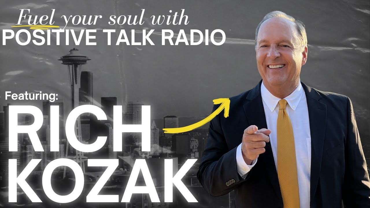 Rich Kozak | August 28 - 3 PM Pacific Time