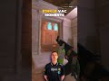 R1nkle from NiP vac moments😳#cs2 #faceit #cs2moments #cs2clips