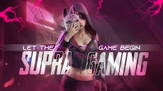 Pubg Mobile Live 🔴 We gonna kill them all | Team game 🔴 Subscribe and join | supra gaming screenshot 5