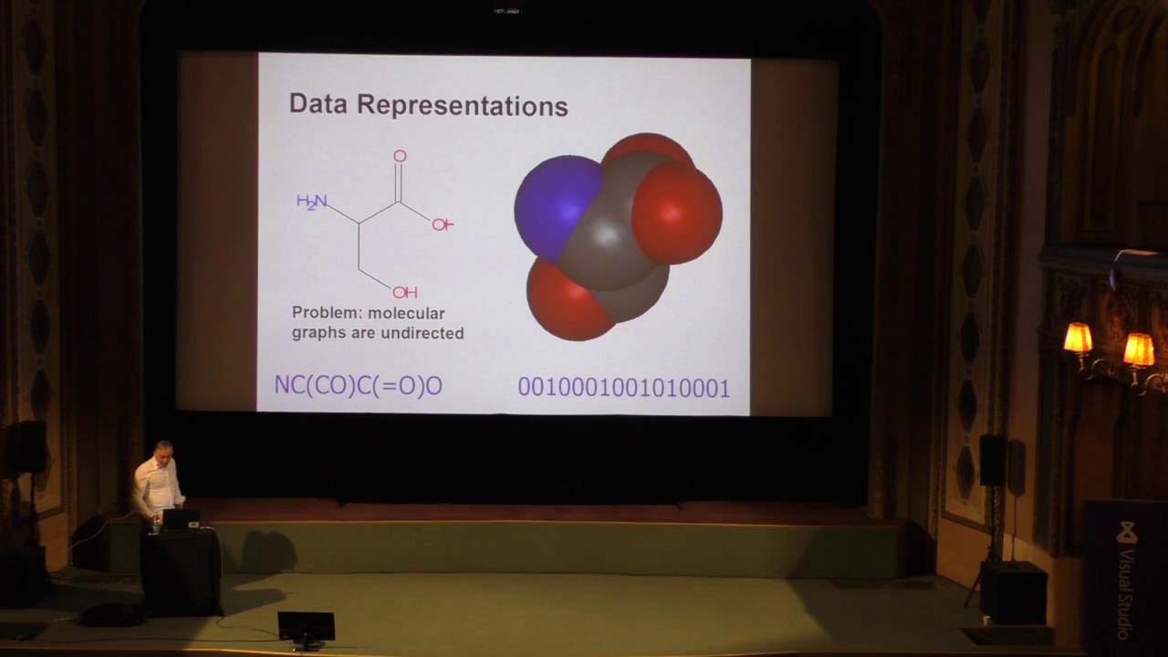deep learning for the life sciences