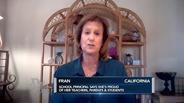 Teaching Kids At Home? Routine And Consistency Are Key, Says Principal