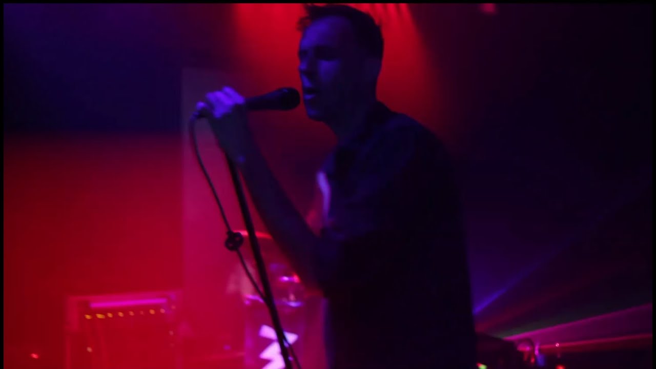 ZUG Zona Utopica Garantita 🧿 Mutant Transmissions Festival 3 