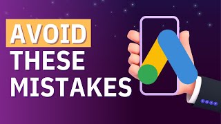 3 Google Ads Mistakes That Are LOSING You Money 💸