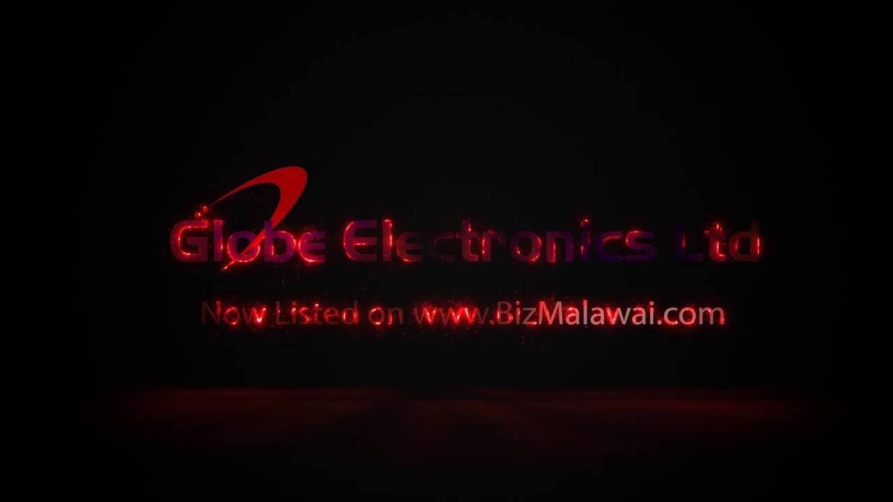 Globe Electronics LTD - BizMalawi