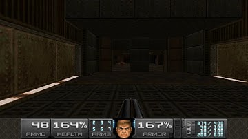 Back to Saturn X E1 (2017 Release) - Map23: Get Out of My Stations III (Hub Level)