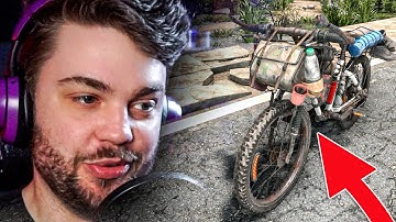 I FOUND THE BEST THING EVER! (7 Days to die: Alpha 16 is Back)