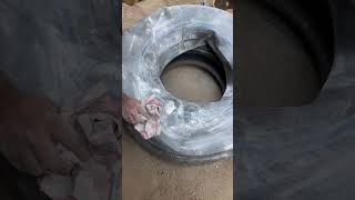Truck Tube 100020 Powder Compulsory short vairalshort shorts