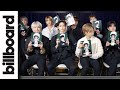 Capture de la vidéo Stray Kids Play How Well Do You Know Your Bandmates? | Billboard Cover