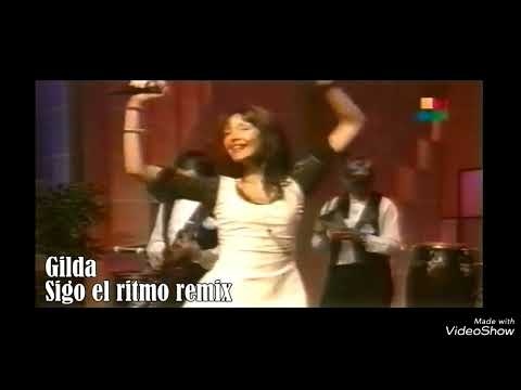 Gilda Sigo El Ritmo