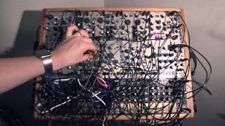 鍵盤楽器 Make Noise tELHARMONIC Make Noise tELHARMONIC Module | Reverb