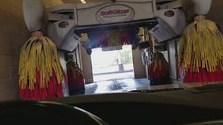 Ryko SoftGloss Maxx Soft Touch Car Wash Shell Gas Station Valencia Tucson, AZ screenshot 5
