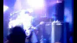 McFly 'Please Please' - London Astoria UCAP