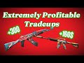 Cs2 Market Manipulators made these Tradeups Profitable!!