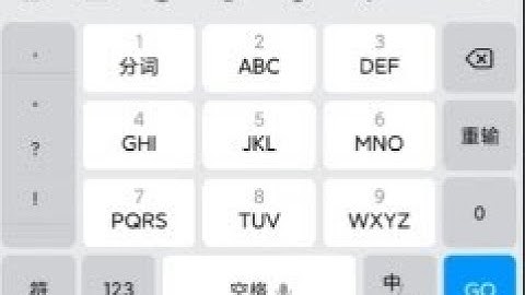 Install English Keyboard into a China Rom Phone. Xiaomi Redmi K30 Ultra. Chinese Keys to English