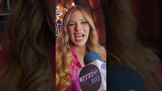 Conductora de #quienesmejor #marieclaireharp cuenta porqué dejó #laesquinadelasprimicias #bandamax