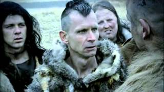 Ice Age Columbus   Who Were The First Americans