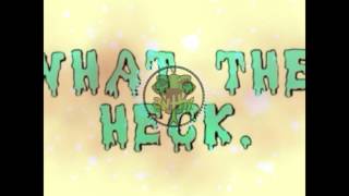 Anthy - What The Heck Moombahton