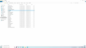 How To Find High on Life Save Location And Config File