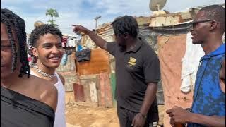 ACREDITA - Fábio Hustle Feat 3 Finer ( Making Off ) Por trás das câmeras