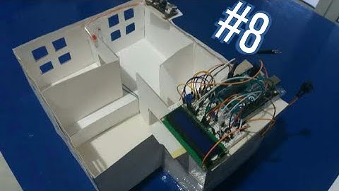 TUTORIAL ARDUINO #8_SISTEMA D