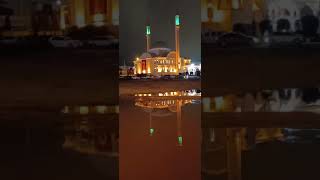 İnci Konukoğlu Camisi