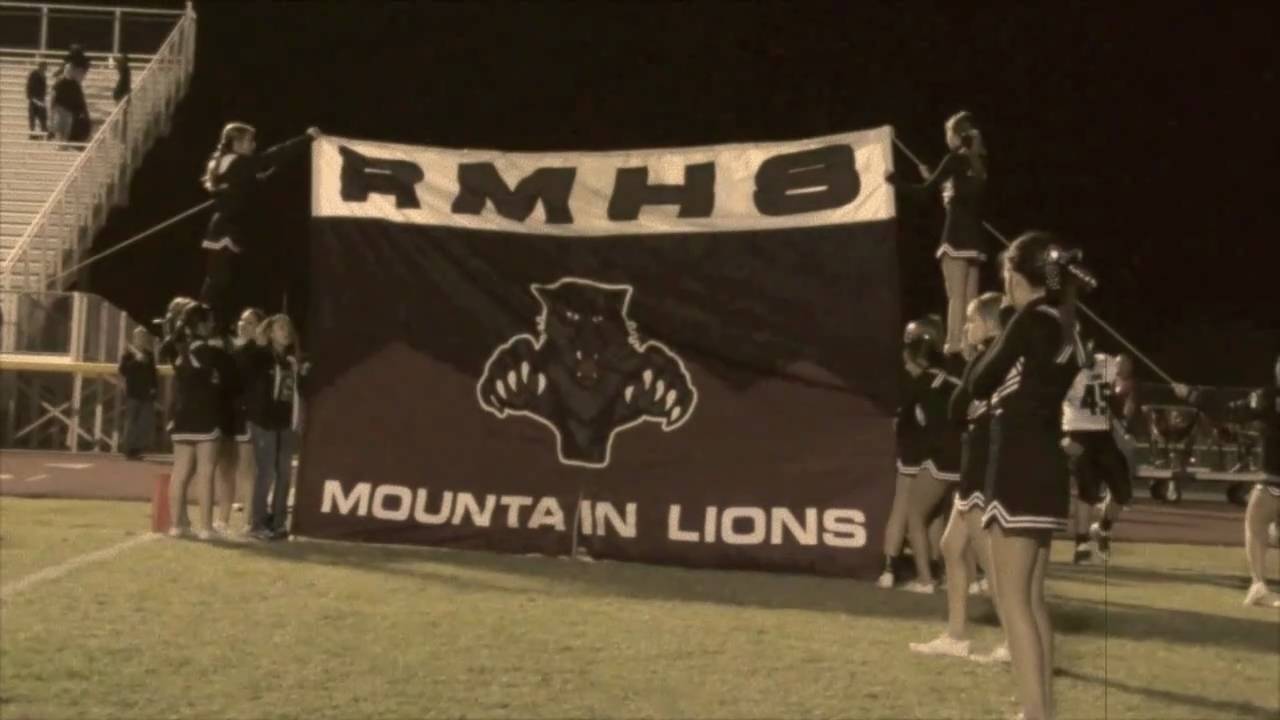 Friday Night Lights The Final Game of the Season YouTube